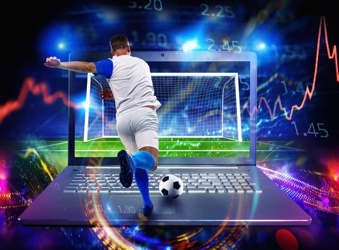 Apostas esportivas no cassino online 5SBET